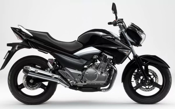 vehicle Suzuki GW250 Inazuma HD Desktop Wallpaper | Background Image