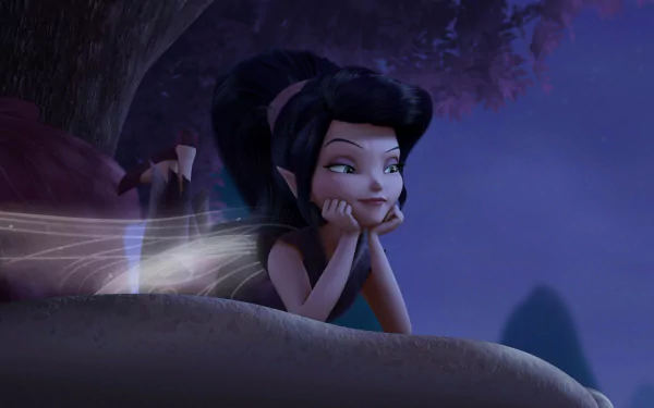 movie Tinker Bell HD Desktop Wallpaper | Background Image