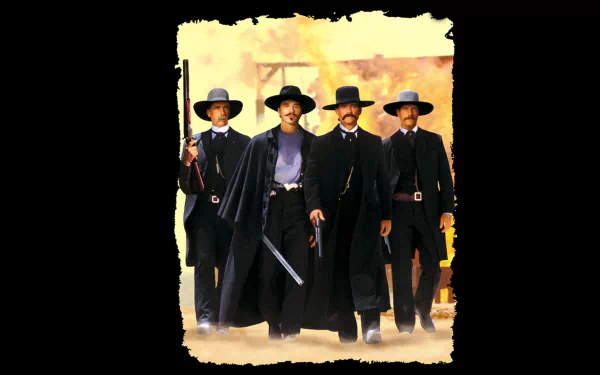 movie tombstone HD Desktop Wallpaper | Background Image