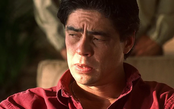 Benicio del Toro movie traffic HD Desktop Wallpaper | Background Image