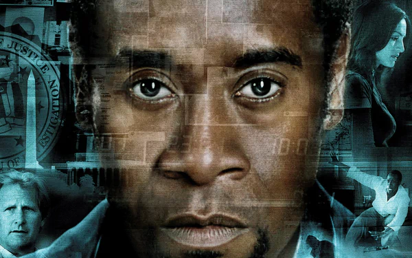 Don Cheadle movie Traitor HD Desktop Wallpaper | Background Image