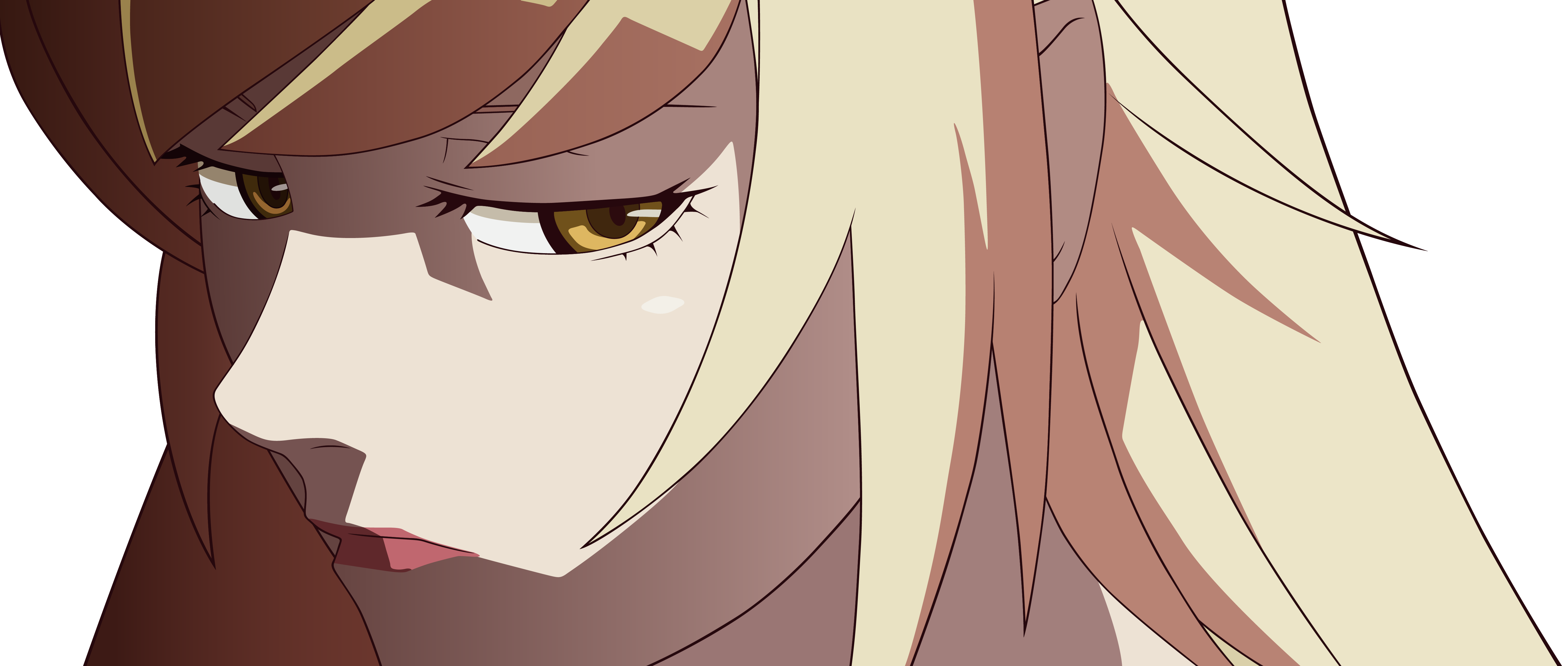 Download Kiss-shot Acerola-orion Heart-under-blade Shinobu Oshino Anime ...