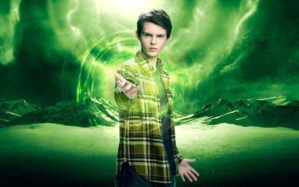 TV Show Heroes Reborn HD Desktop Wallpaper | Background Image