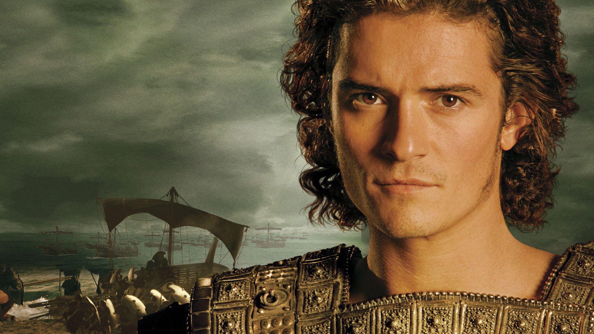 Movie Troy HD Wallpaper | Background Image
