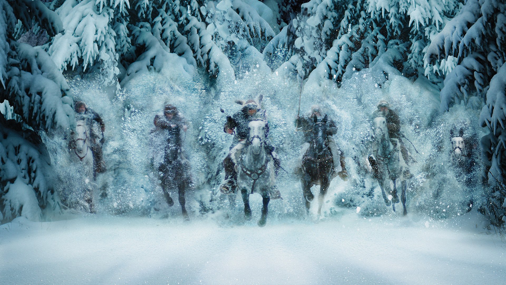 Download Movie Viking HD Wallpaper