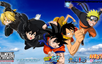 Pin by Anonymous on Dragon Ball  Anime crossover, Anime dragon ball, Dragon  ball super wallpapers