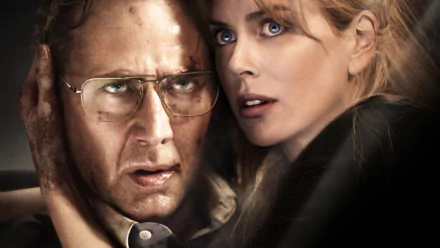 movie Trespass HD Desktop Wallpaper | Background Image