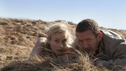 Dany Boon Diane Kruger movie Un plan parfait HD Desktop Wallpaper | Background Image