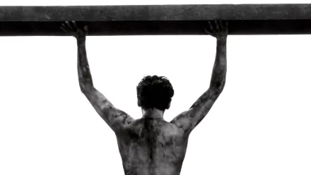 movie Unbroken HD Desktop Wallpaper | Background Image