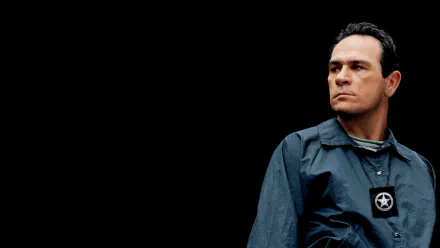 Tommy Lee Jones movie U.S. Marshals HD Desktop Wallpaper | Background Image