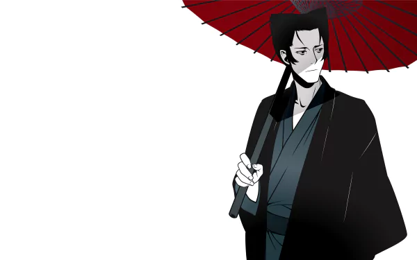 Deishuu Kaiki Anime Monogatari (Series) HD Desktop Wallpaper | Background Image