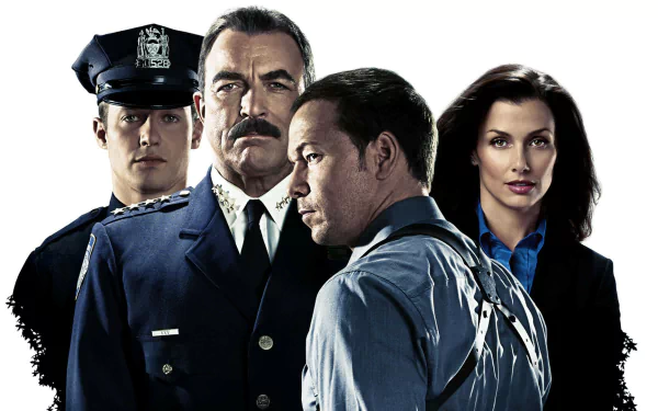 TV Show Blue Bloods HD Desktop Wallpaper | Background Image