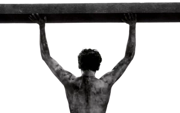 movie Unbroken HD Desktop Wallpaper | Background Image