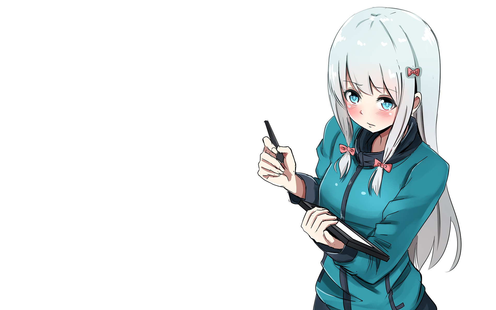 Eromanga Sensei Hd Wallpaper Background Image 1920x1200 Id 828333 Wallpaper Abyss