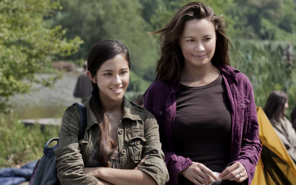 TV Show Falling Skies HD Desktop Wallpaper | Background Image