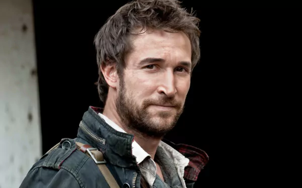 TV Show Falling Skies HD Desktop Wallpaper | Background Image