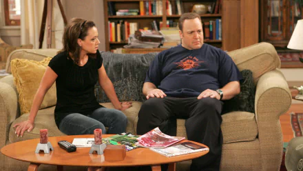 TV Show The King of Queens HD Desktop Wallpaper | Background Image