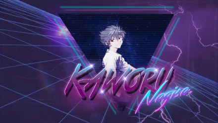 Anime Evangelion: 3.0 You Can (Not) Redo HD Desktop Wallpaper | Background Image