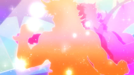 Joseph Joestar Anime Jojo's Bizarre Adventure HD Desktop Wallpaper | Background Image