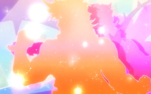 Joseph Joestar Anime Jojo's Bizarre Adventure HD Desktop Wallpaper | Background Image