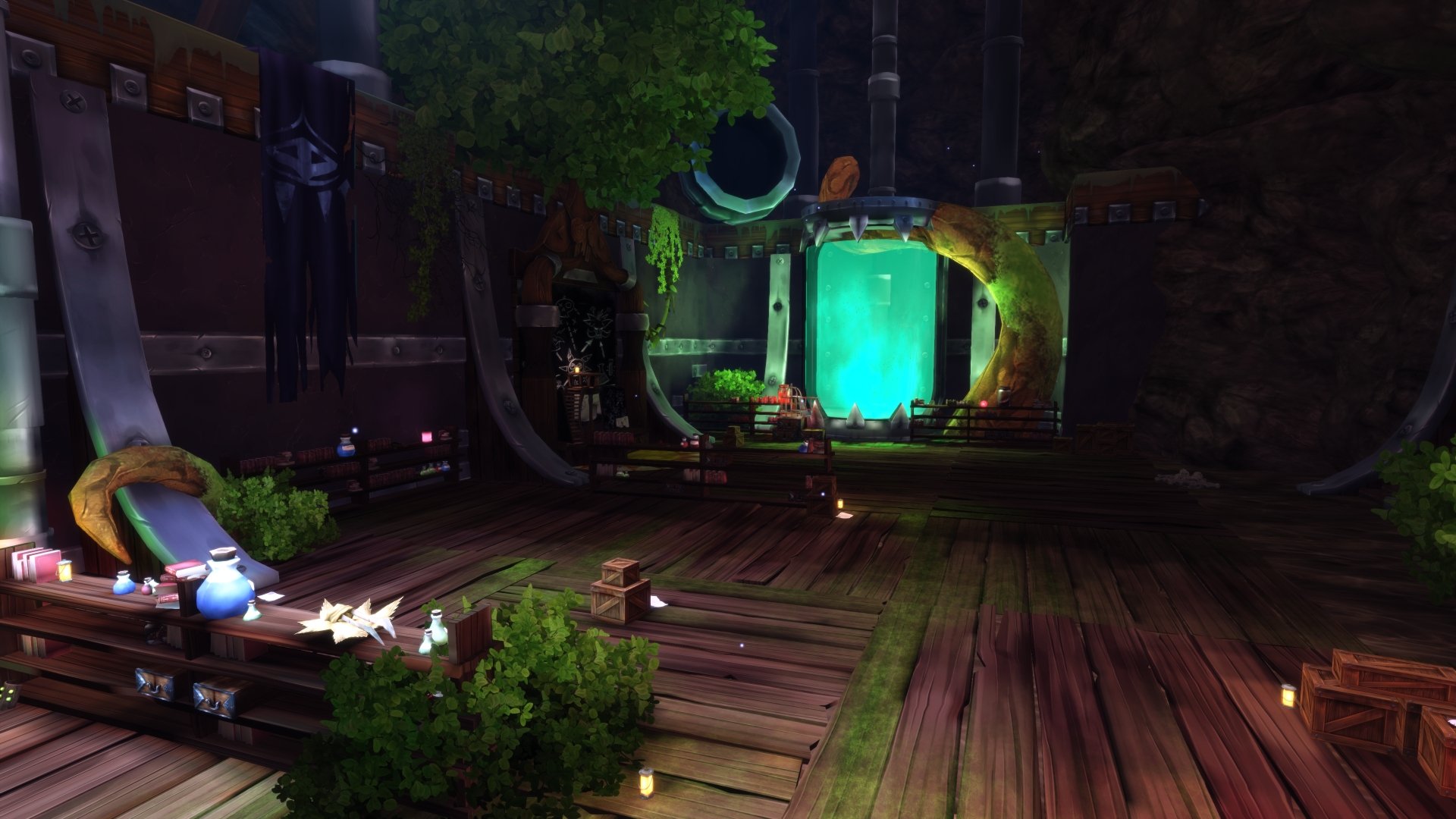 Download Video Game Shiness The Lightning Kingdom 4k Ultra HD Wallpaper by user619