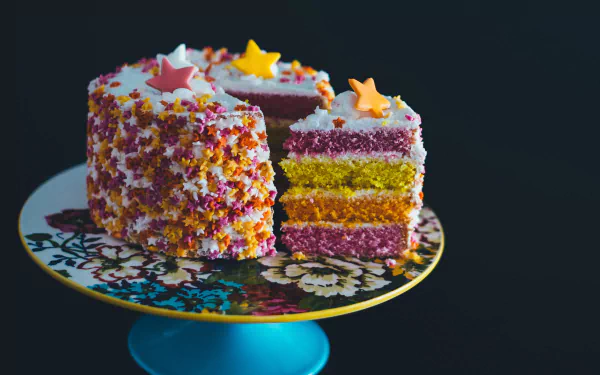 pastry food cake HD Desktop Wallpaper | Background Image