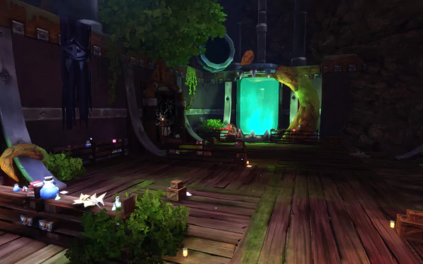 video game Shiness The Lightning Kingdom HD Desktop Wallpaper | Background Image