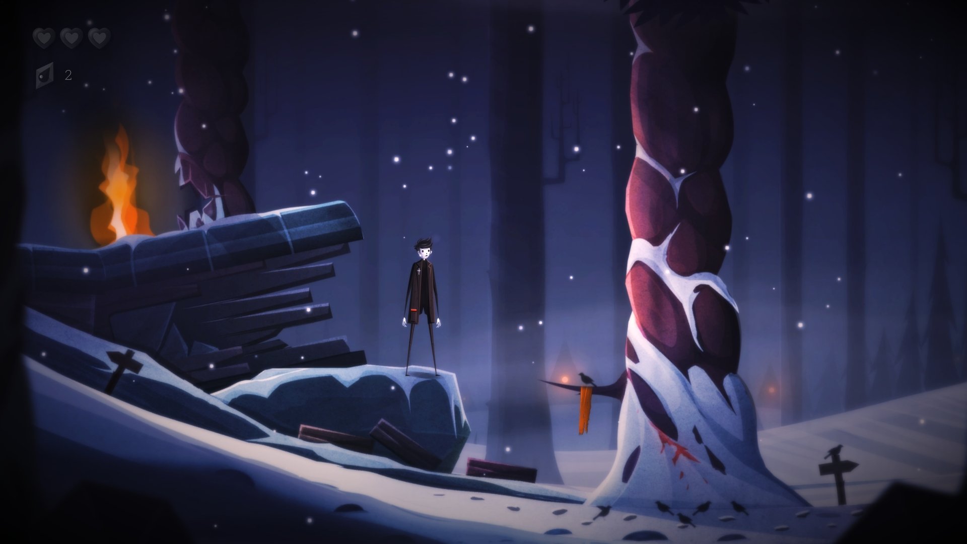 Download Video Game Pinstripe 4k Ultra HD Wallpaper by user619