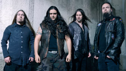 death metal heavy metal music kataklysm HD Desktop Wallpaper | Background Image