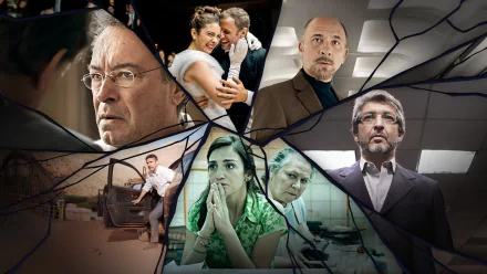 movie Wild Tales HD Desktop Wallpaper | Background Image
