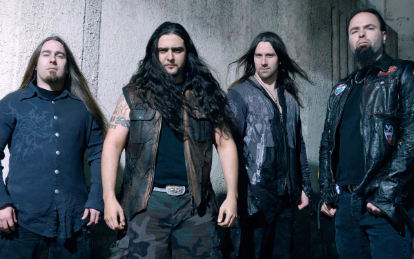 death metal heavy metal music kataklysm HD Desktop Wallpaper | Background Image