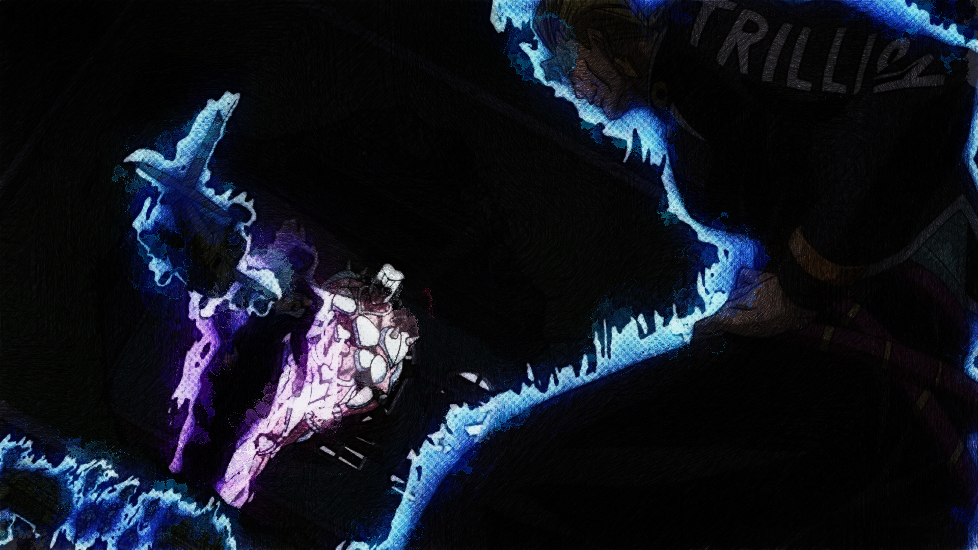 Anime Jojo's Bizarre Adventure HD Wallpaper | Background Image