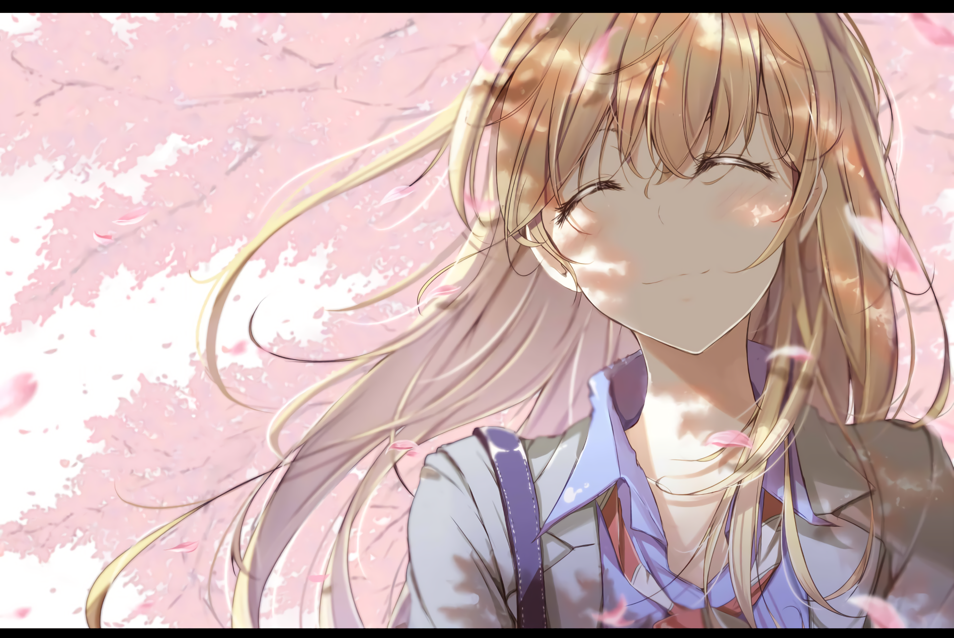 Nakanaide Yo Baby