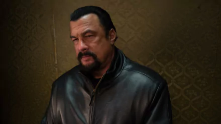 Steven Seagal movie A Good Man HD Desktop Wallpaper | Background Image