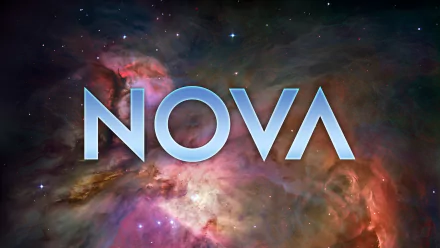 TV Show Nova HD Desktop Wallpaper | Background Image