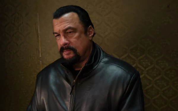 Steven Seagal movie A Good Man HD Desktop Wallpaper | Background Image