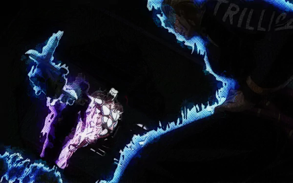 Crazy Diamond (Jojo's Bizarre Adventure) Josuke Higashikata Bad Company (Jojo's Bizarre Adventure) Keicho Nijimura Anime Jojo's Bizarre Adventure HD Desktop Wallpaper | Background Image