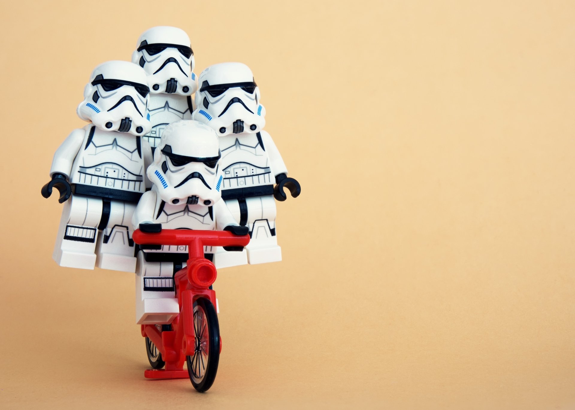 Download Star Wars Toy Figurine Stormtrooper Man Made Lego 4k Ultra HD Wallpaper