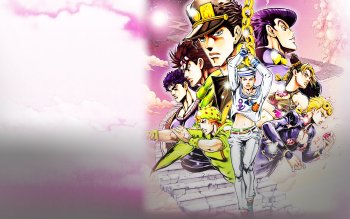 Eyes of Heaven ☆ Jotaro Kujo (Part 4) - JoJo's Bizarre Encyclopedia