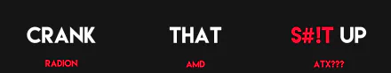 technology AMD HD Desktop Wallpaper | Background Image