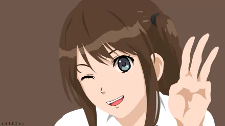 Anime Seiren HD Desktop Wallpaper | Background Image