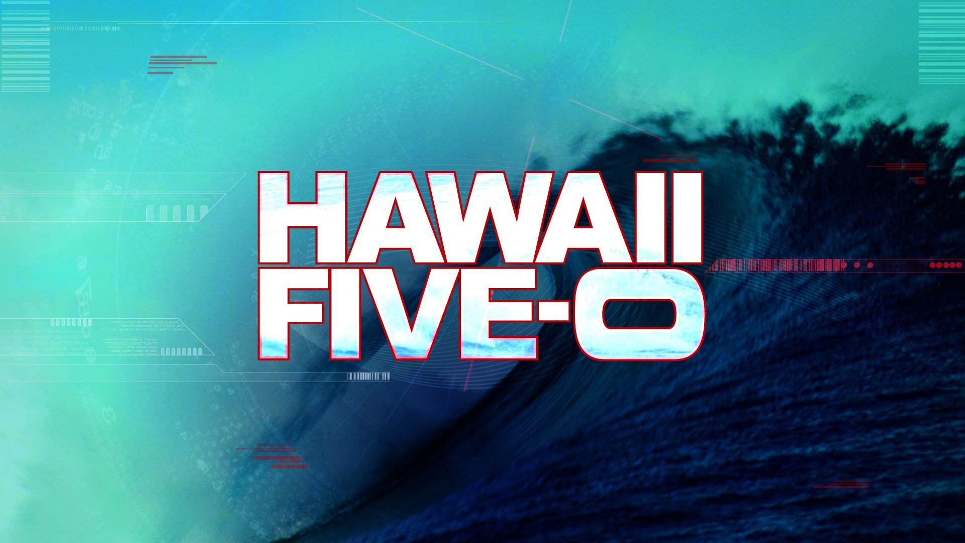 TV Show Hawaii Five-0 HD Wallpaper | Background Image