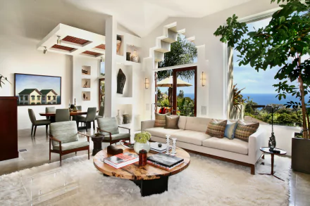 furniture living room man made room HD Desktop Wallpaper | Background Image