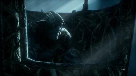 video game Styx: Shards Of Darkness HD Desktop Wallpaper | Background Image