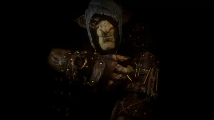 video game Styx: Shards Of Darkness HD Desktop Wallpaper | Background Image