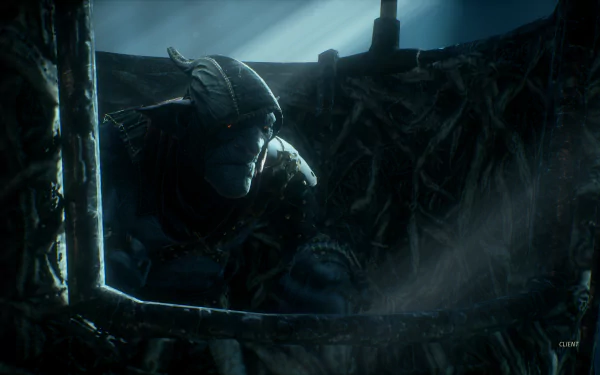 video game Styx: Shards Of Darkness HD Desktop Wallpaper | Background Image