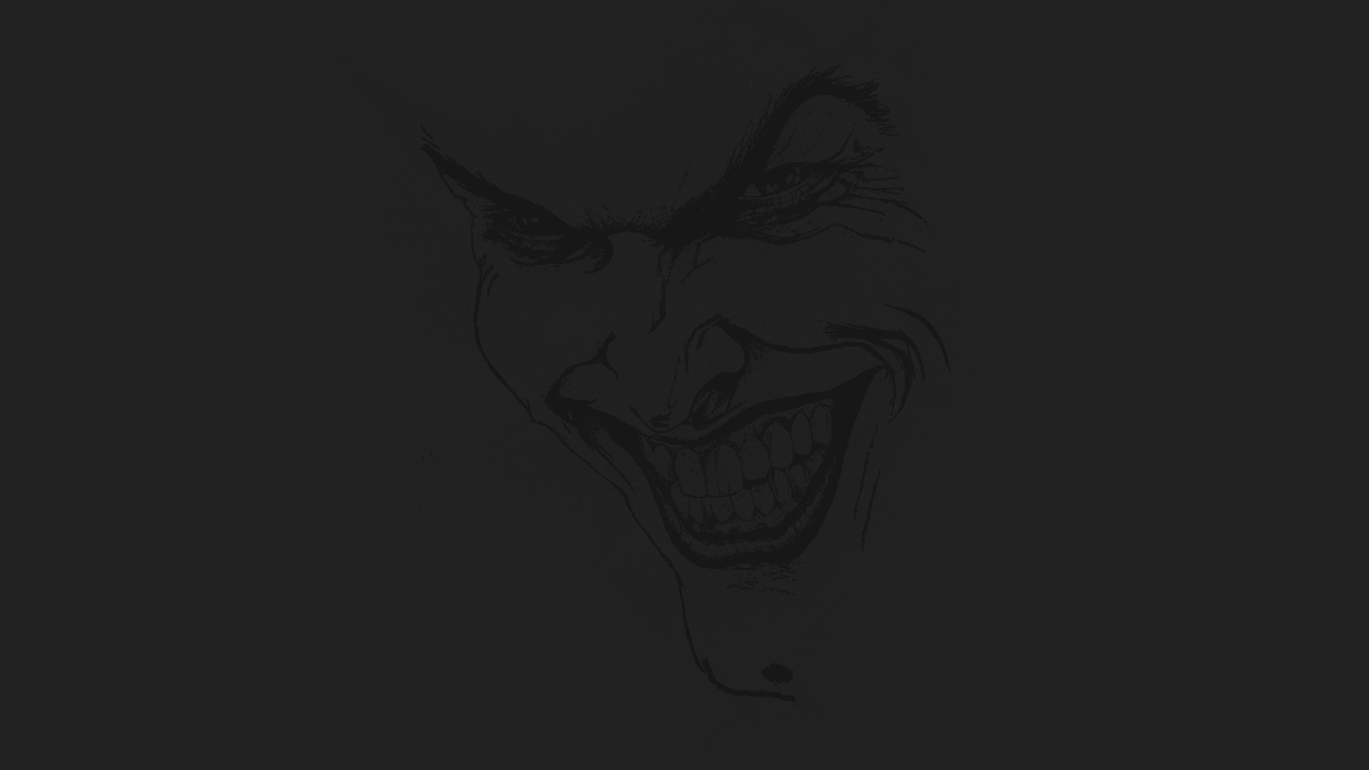 Download Joker Movie Batman  HD Wallpaper