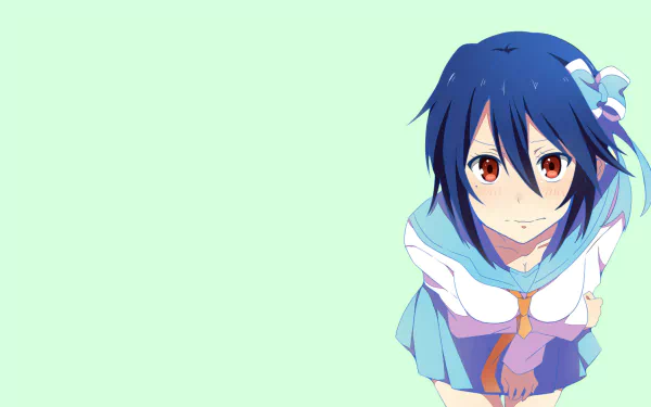 Seishirou Tsugumi Anime Nisekoi HD Desktop Wallpaper | Background Image
