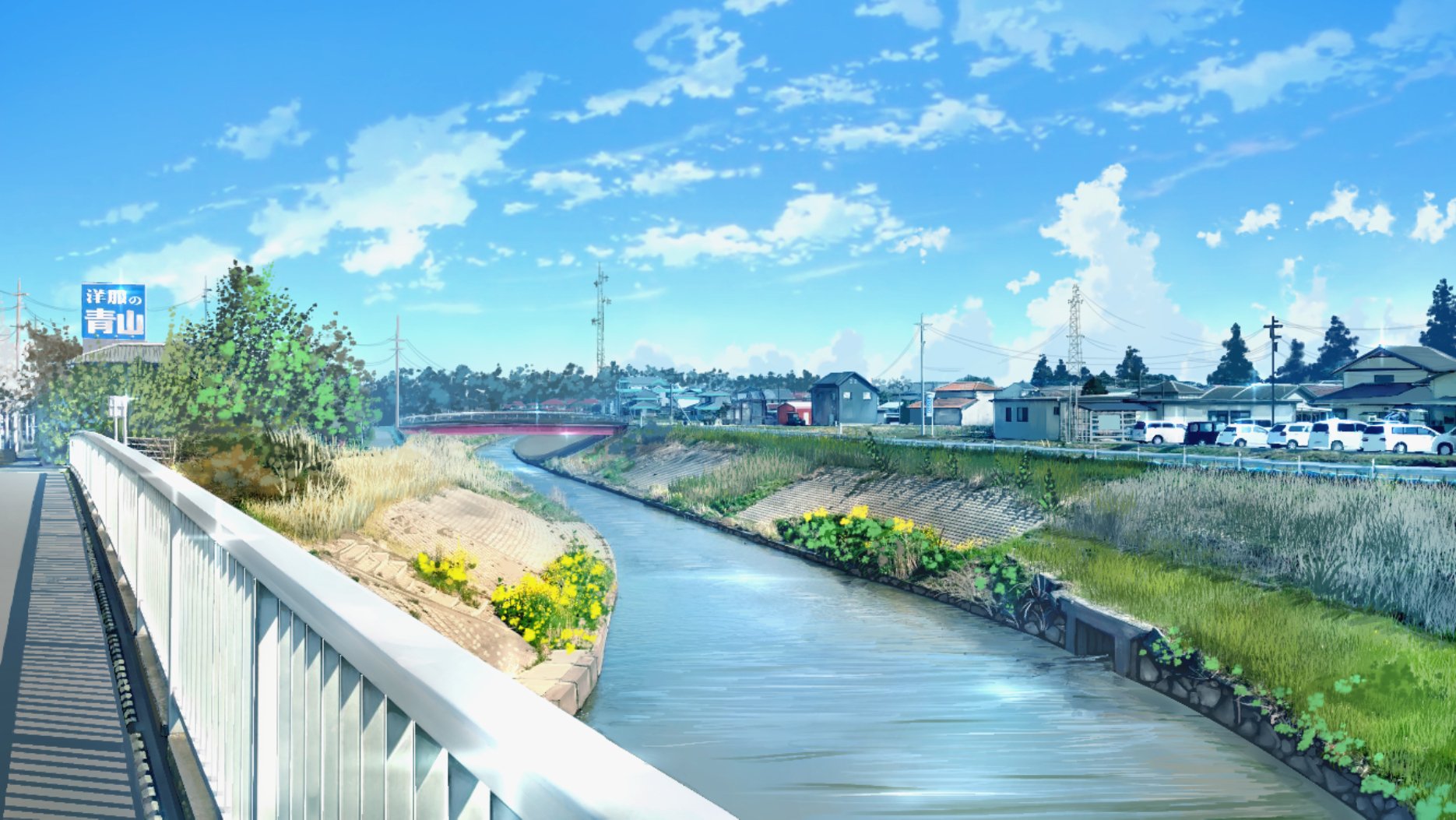 Peach Boy Riverside Mini Anime | AnimeSchedule-demhanvico.com.vn
