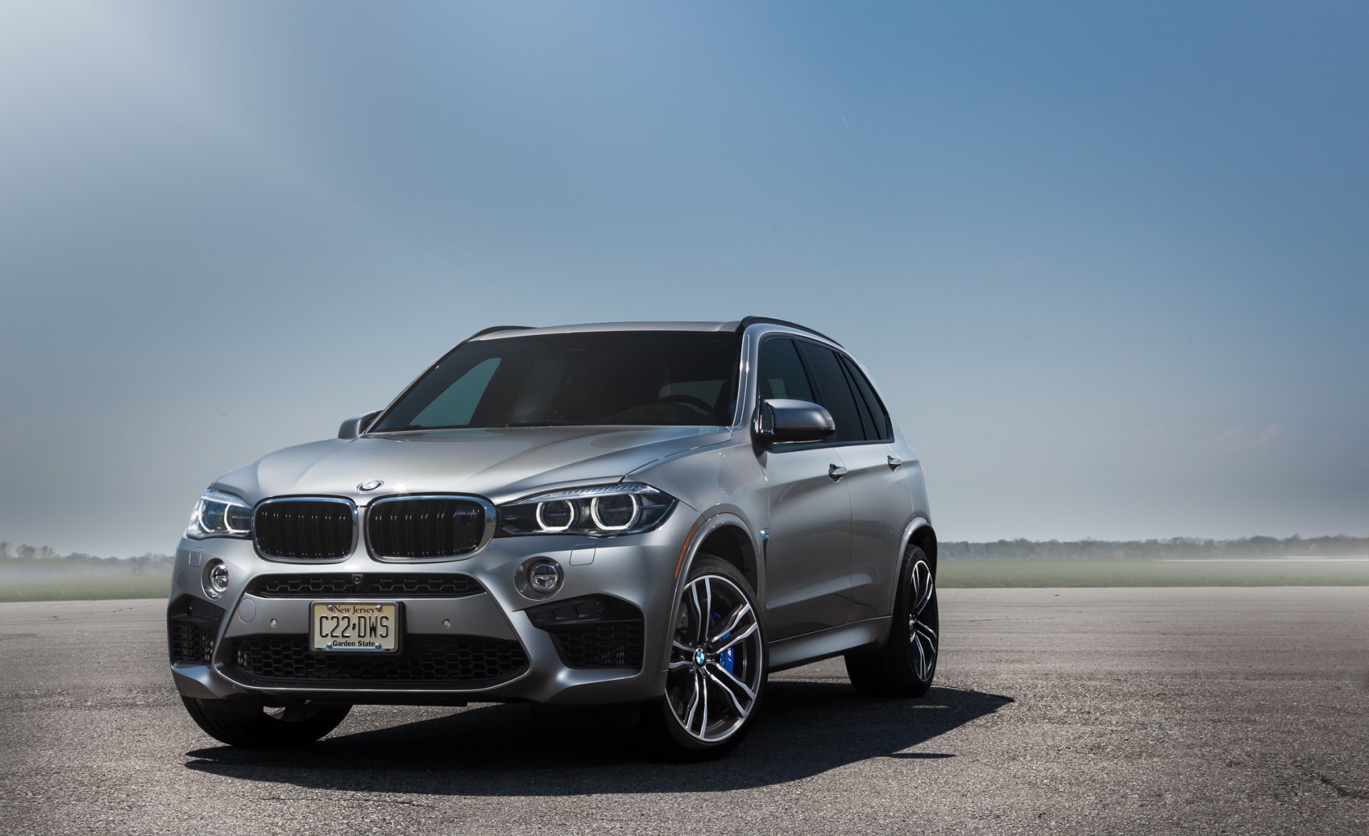 Vehicles BMW X5 HD Wallpaper